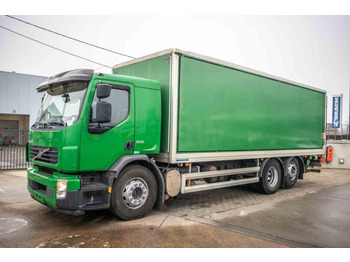 VOLVO FE 300 Koffer LKW