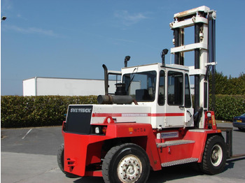 SVETRUCK Dieselstapler