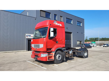 RENAULT Premium 440 Sattelzugmaschine