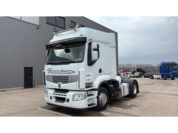 RENAULT Premium 450 Sattelzugmaschine