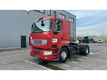 RENAULT Premium 450 Sattelzugmaschine