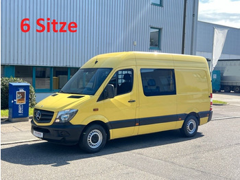 MERCEDES-BENZ Sprinter 313 Kastenwagen