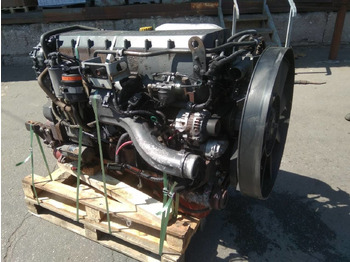 IVECO Stralis Motor