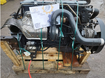 IVECO EuroCargo Motor