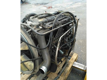 Motor für LKW MAN D0826LF   MAN: das Bild 2