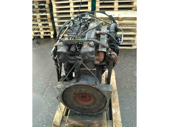 Motor für LKW MAN D0826LF   MAN: das Bild 4