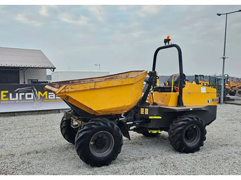 MECALAC Muldenkipper/ Dumper