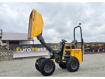 MECALAC Muldenkipper/ Dumper