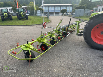 CLAAS Volto Heuwender/ Wenderechen