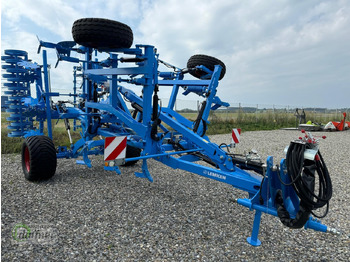 LEMKEN Grubber