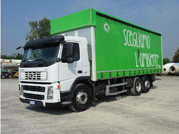 VOLVO FM9 Plane LKW