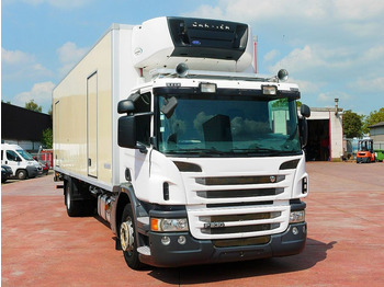 SCANIA P 230 Kühlkoffer LKW