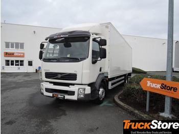 VOLVO FL Koffer LKW