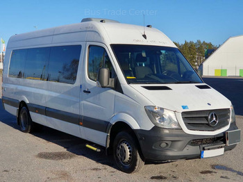 MERCEDES-BENZ Sprinter 516 Kleinbus