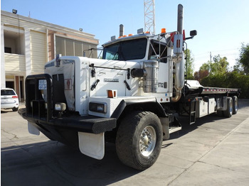 KENWORTH Pritsche LKW