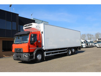 RENAULT D Wide Kühlkoffer LKW