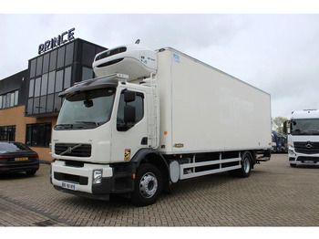 VOLVO FE 240 Kühlkoffer LKW