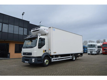 VOLVO FL 240 Kühlkoffer LKW