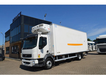 VOLVO FL 240 Kühlkoffer LKW