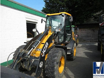 JCB 409 Radlader