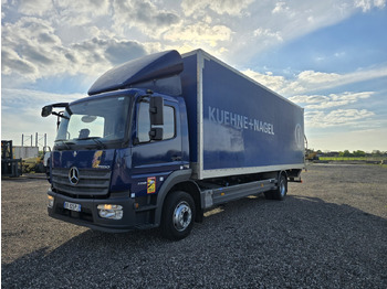 MERCEDES-BENZ Atego 1218 LKW