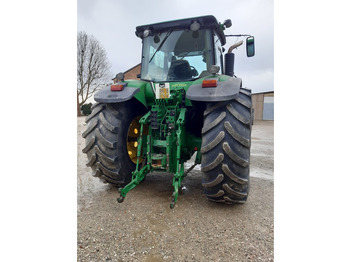 Traktor John Deere 7730: das Bild 3