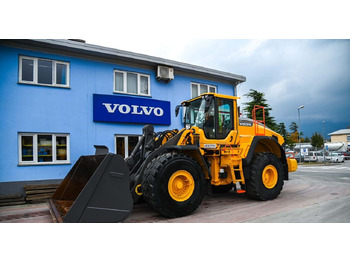 VOLVO L150H Radlader