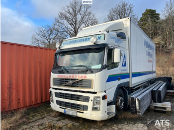 VOLVO FM9 Koffer LKW