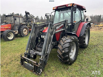 CASE IH JXU Maxxima Traktor