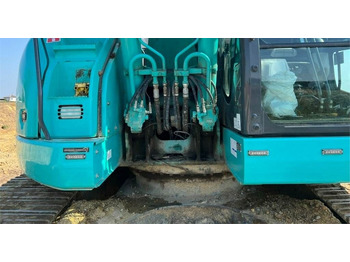 KOBELCO Kettenbagger