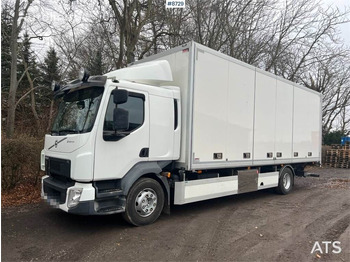 VOLVO FL Koffer LKW