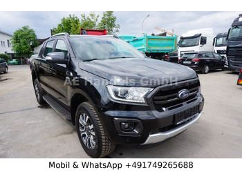 FORD Ranger PKW