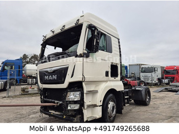 MAN TGX 18.440 Sattelzugmaschine