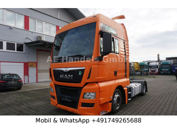 MAN TGX 18.440 Sattelzugmaschine