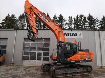 DOOSAN DX225LC-7 Kettenbagger