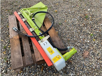 CLAAS Zubehör für Erntemaschine