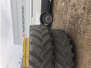 MICHELIN Komplettrad