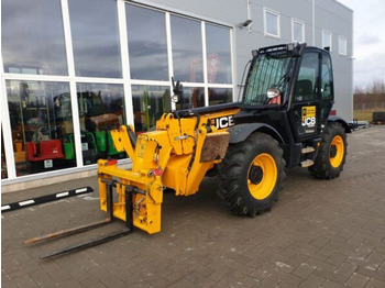 JCB Teleskoplader