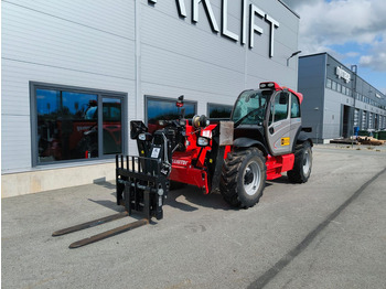 MANITOU Teleskoplader