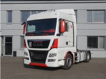 MAN TGX 18.440 Sattelzugmaschine