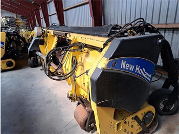 NEW HOLLAND Grünlandtechnik