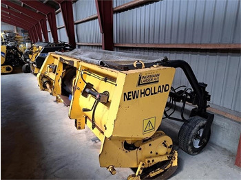 NEW HOLLAND Grünlandtechnik