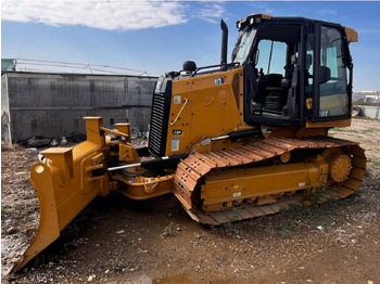 CATERPILLAR 12 Bulldozer