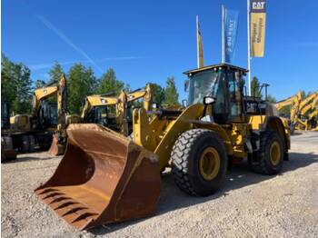 CATERPILLAR 950M Radlader