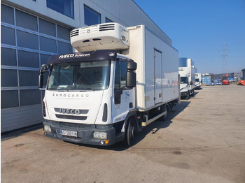 IVECO EuroCargo Kühlkoffer LKW