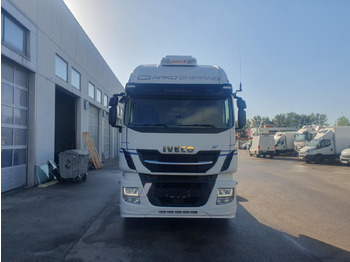 IVECO Stralis 440 Sattelzugmaschine