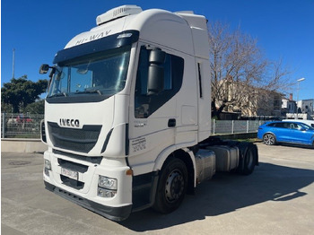 IVECO Stralis 440 Sattelzugmaschine