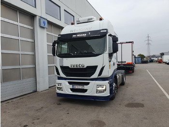 IVECO Stralis 440 Sattelzugmaschine