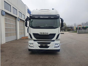 IVECO Stralis 440 Sattelzugmaschine