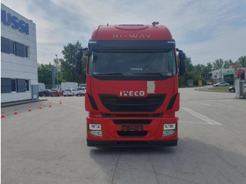 IVECO Stralis 440 Sattelzugmaschine